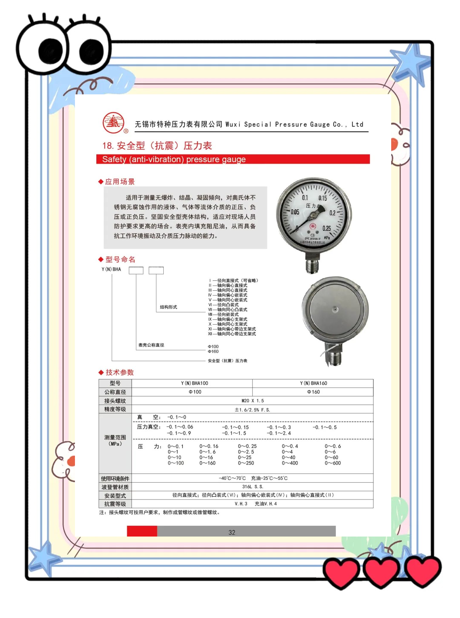 阀门压力试验标准对照表