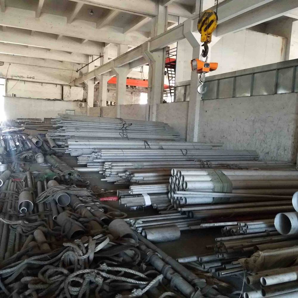江苏不锈钢管生产基地有哪些