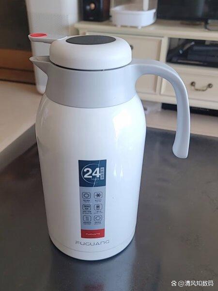 不锈钢304保温壶