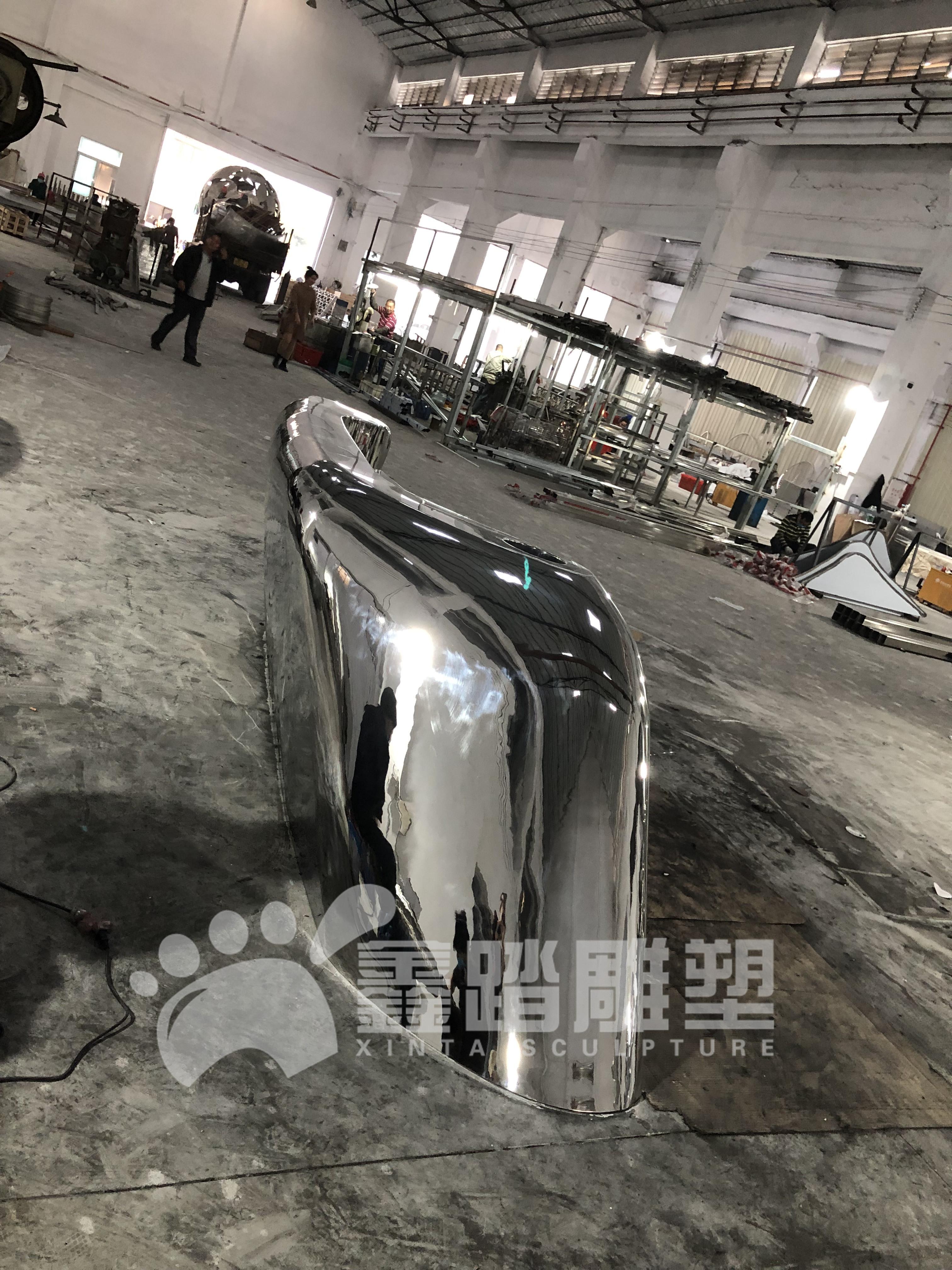 弧形的不锈钢制作工艺