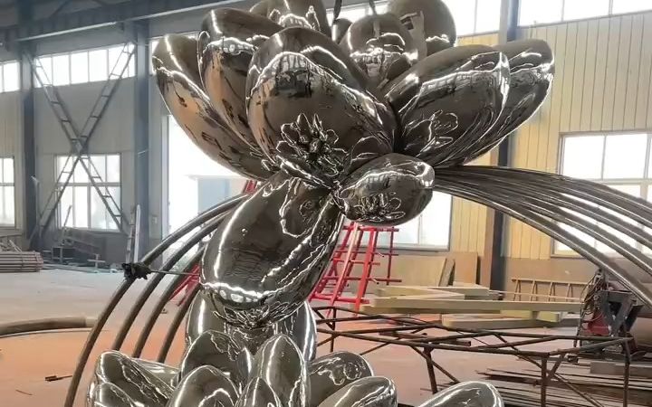不锈钢镂空花型