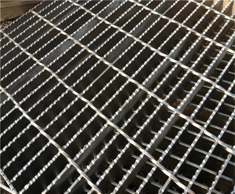 金属格栅多少钱一平方