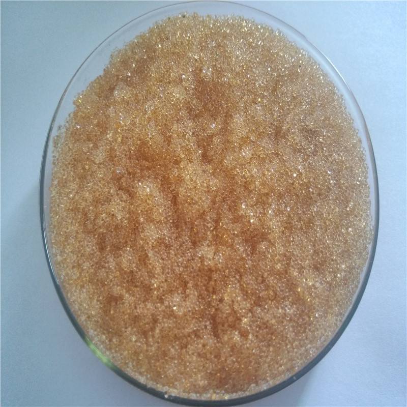 锅炉软化水树脂