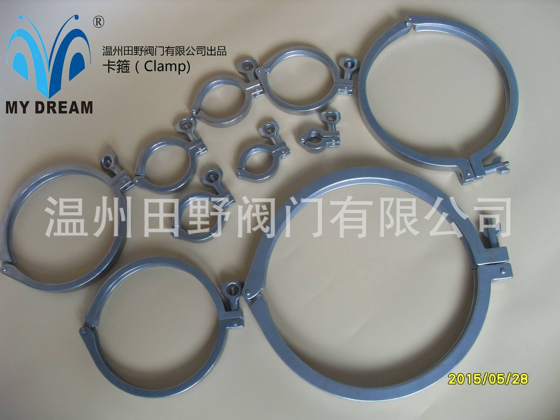 iso2852管道标准