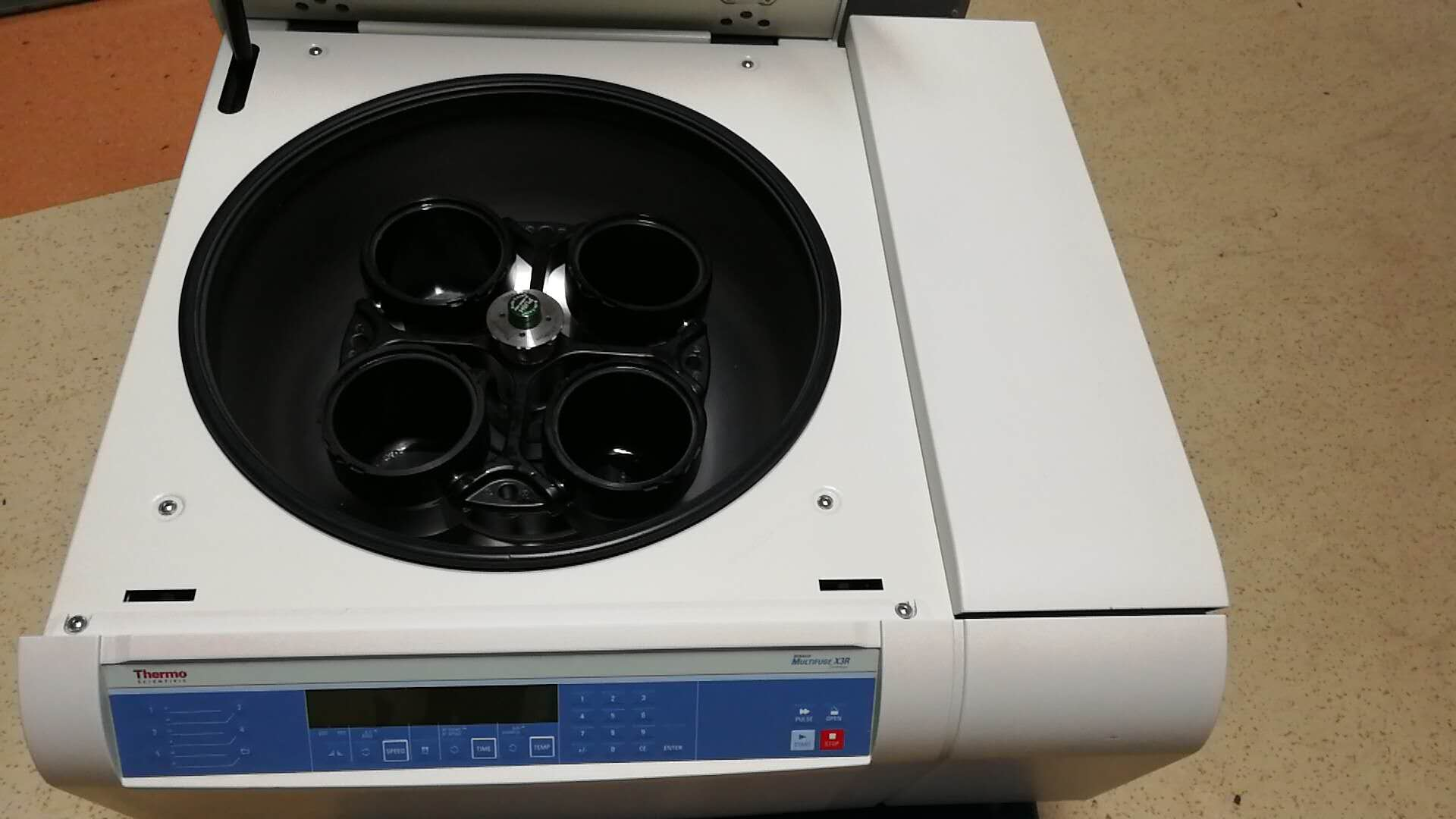 280000g离心机