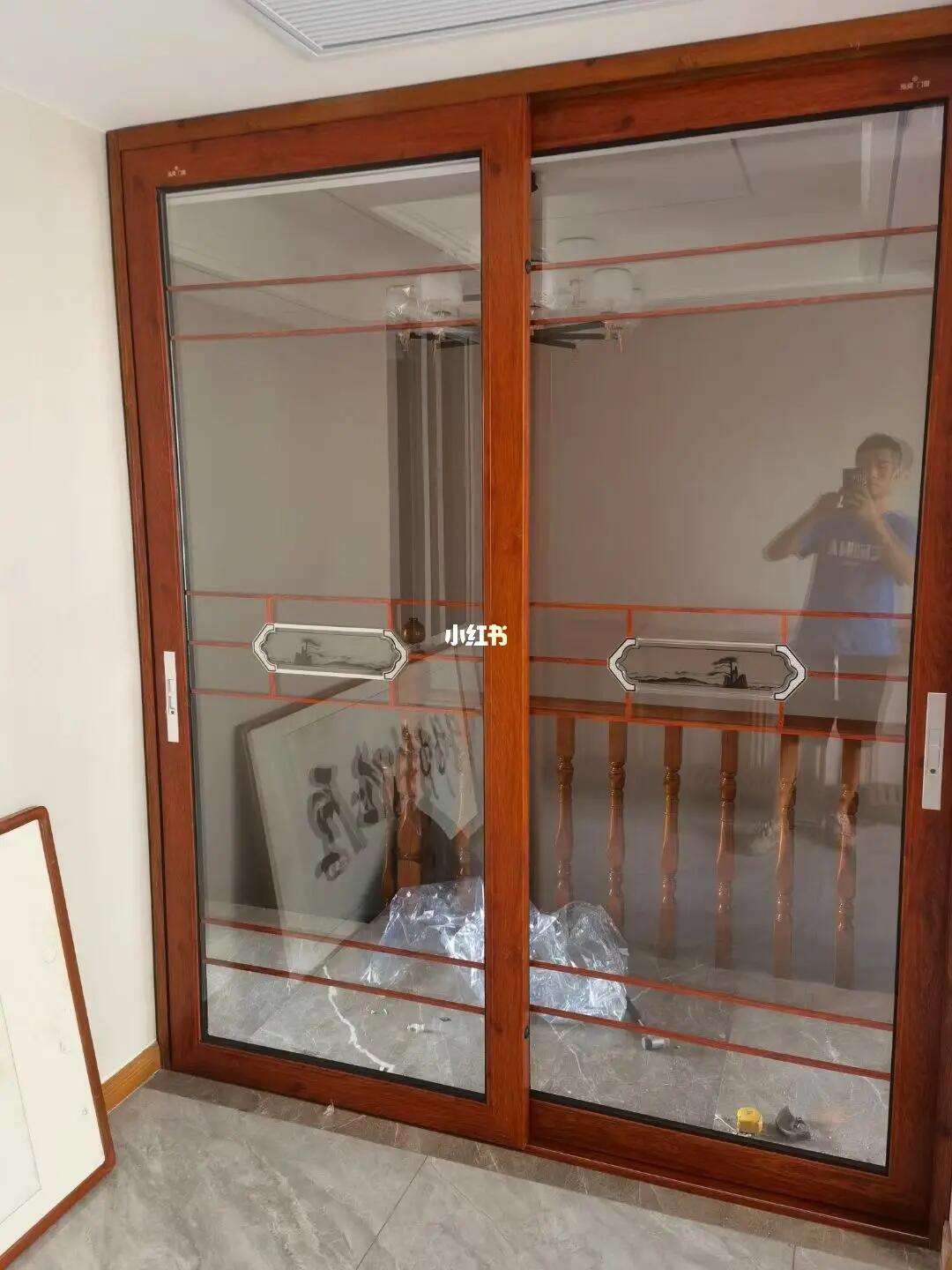 不锈钢推拉门维修