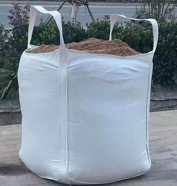 吨包代加工合作商