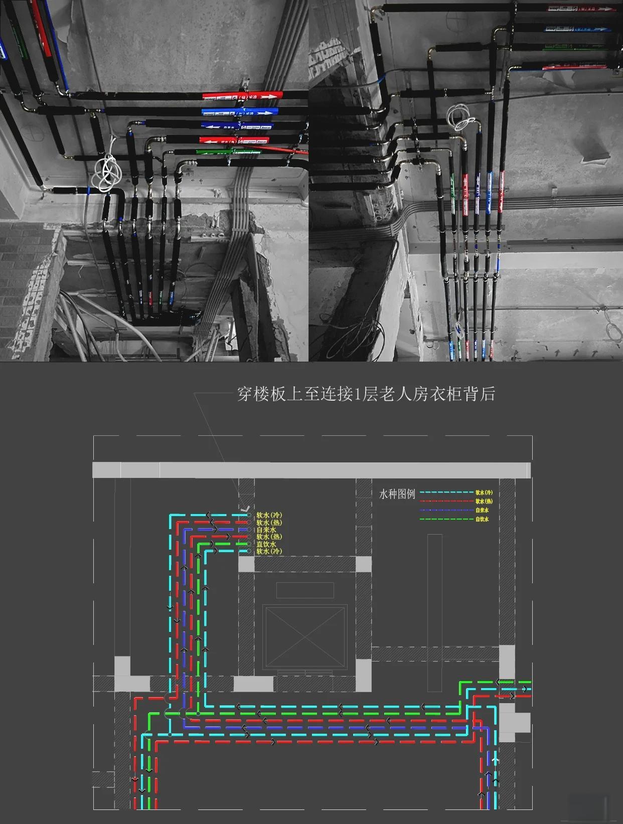 不锈钢水管适合暗埋吗