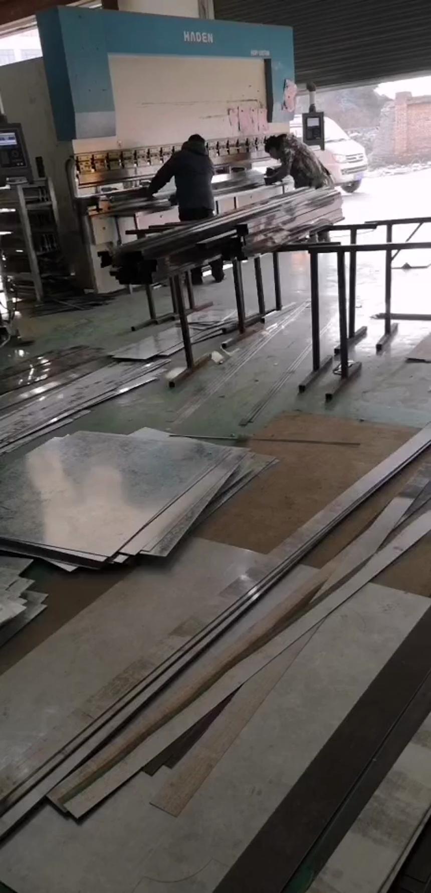 附近不锈钢加工制作