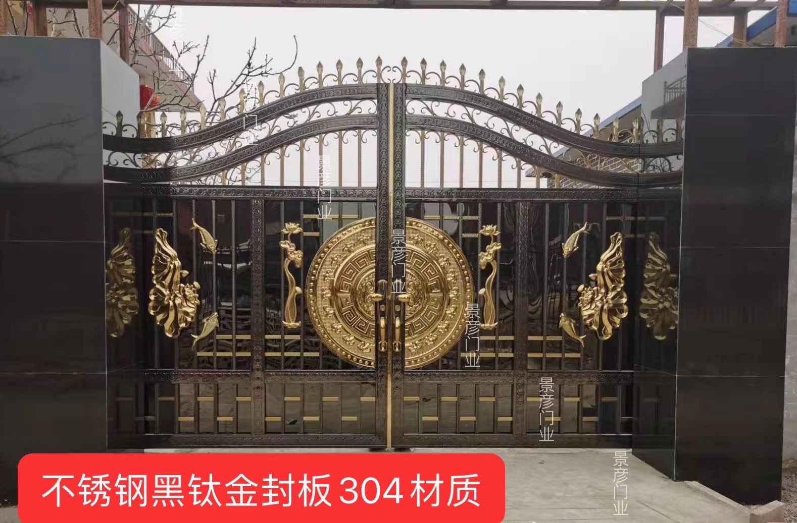 不锈钢装饰介绍