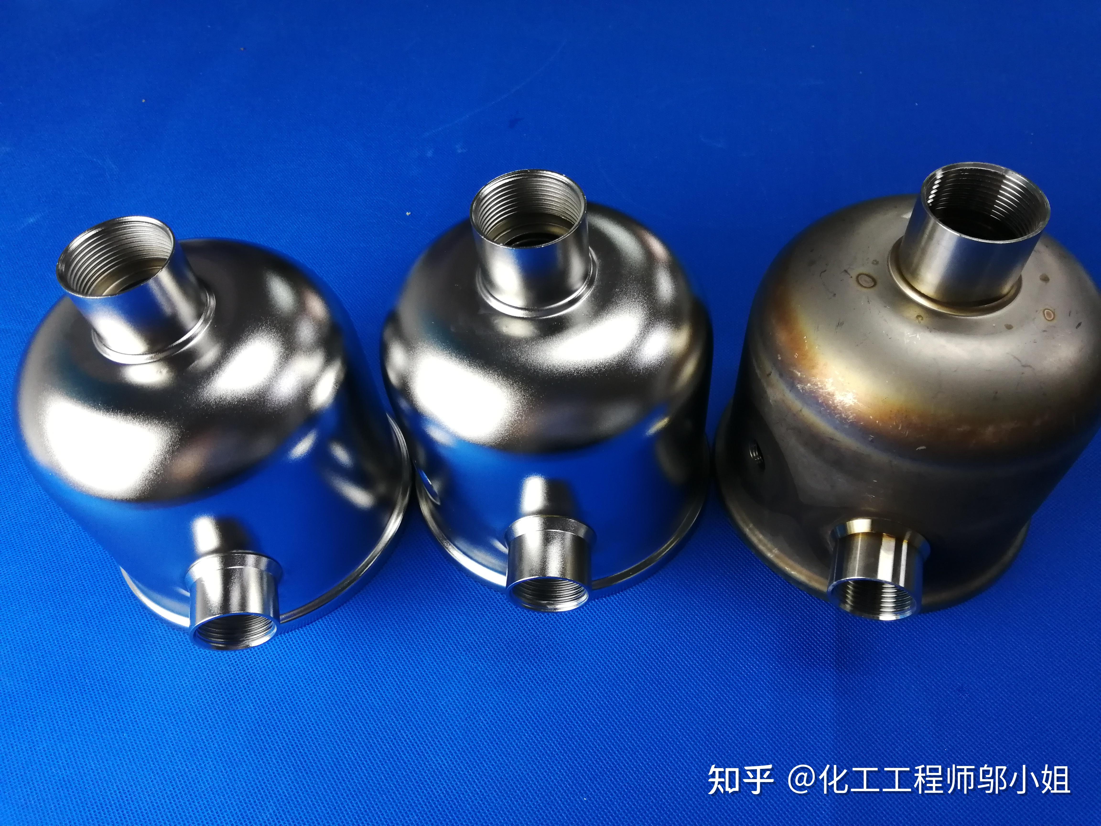 不锈钢电解抛光工艺流程