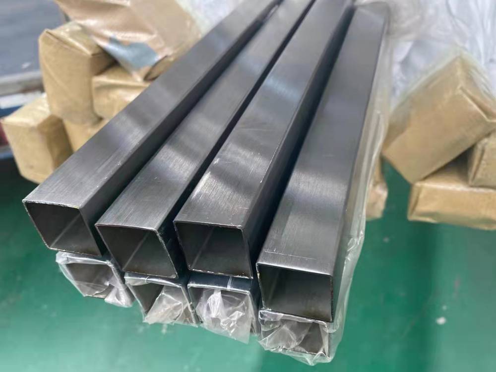 202不锈钢方管多少钱一根
