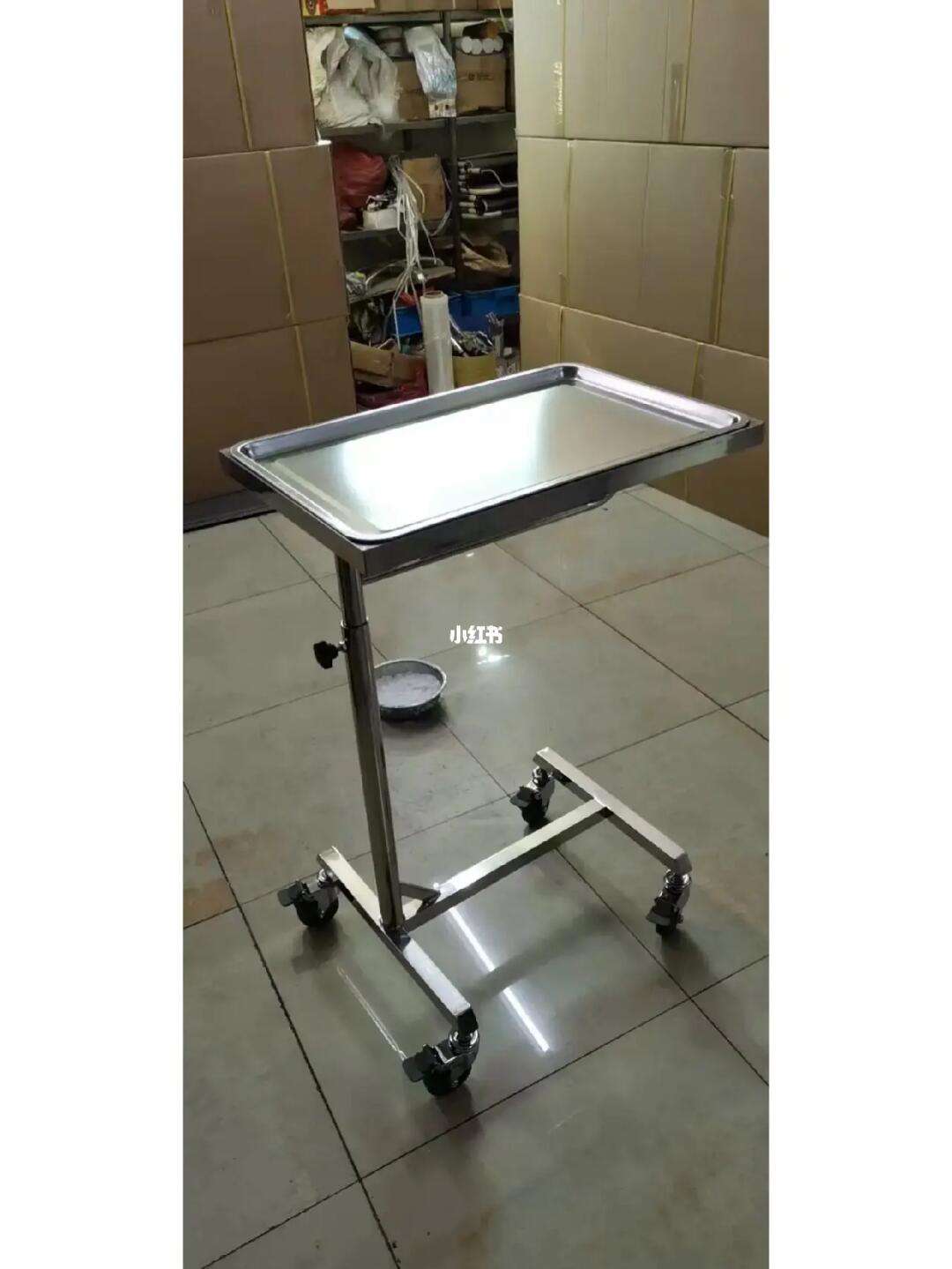 不锈钢托盘架图片