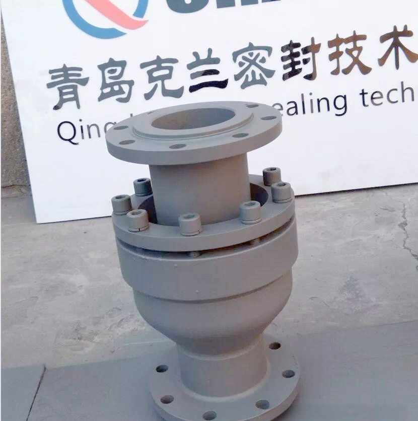 什么是万向管道