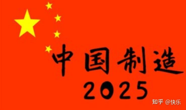 2025年中国制造一期最新消息今天