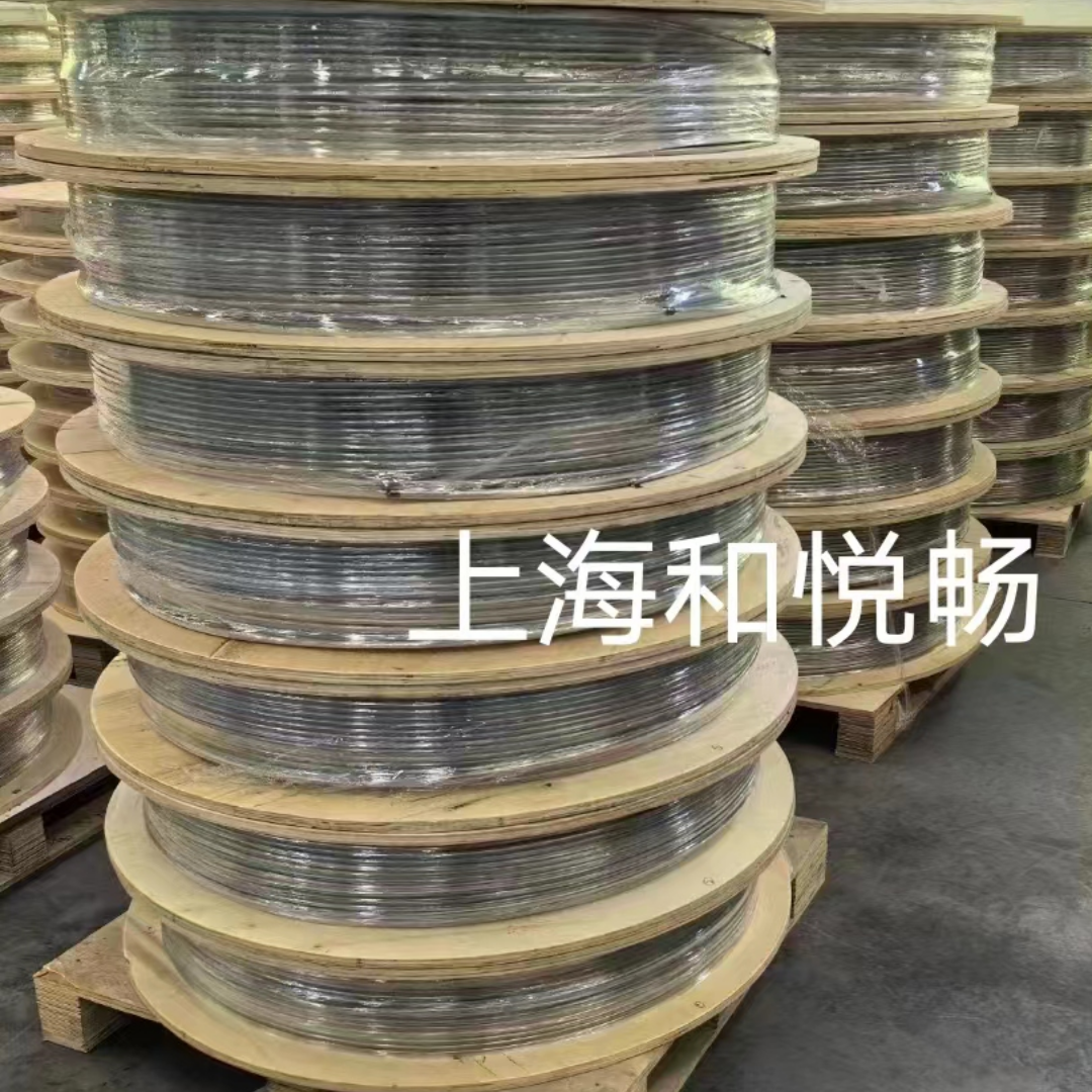 2025年不锈钢毛细管内径变了