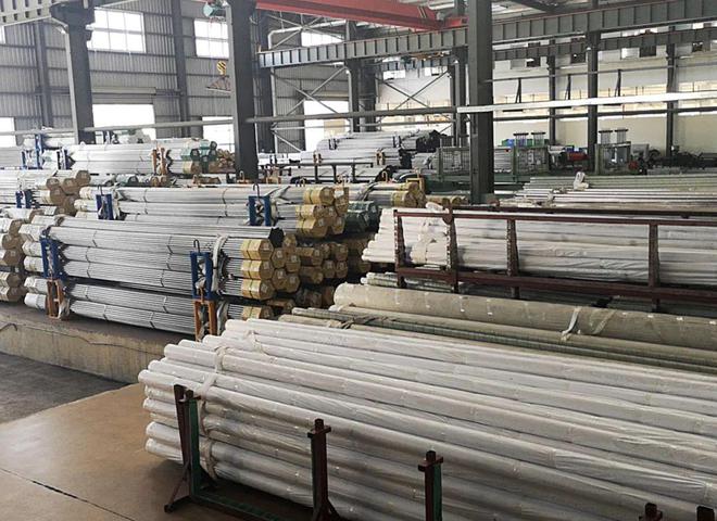 广东不锈钢管生产厂家有哪些与广东不锈钢管前十名品牌