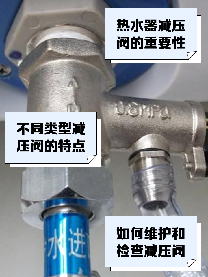 减压器和减压阀是一样的吗图片与减压器和减压阀是一样的吗