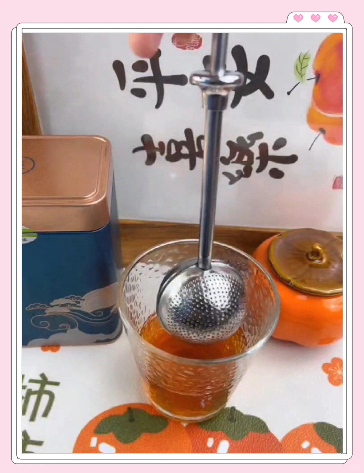 食品级不锈钢能泡茶吗