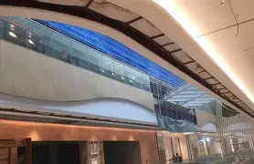 宇垒防火卷帘控制箱客服电话