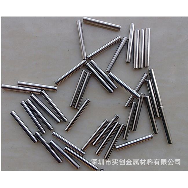 广东316不锈钢毛细管加工