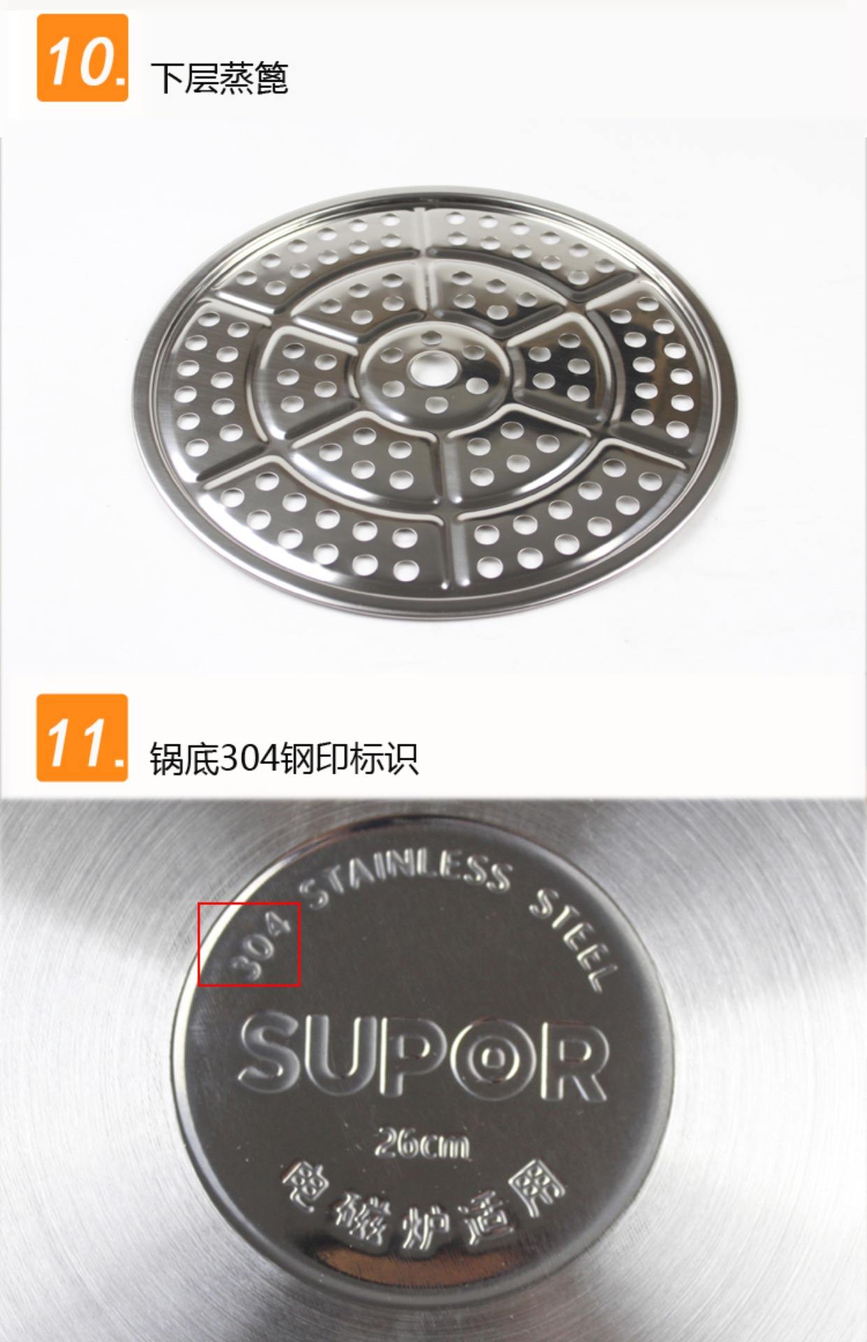 304标志可以随便印吗