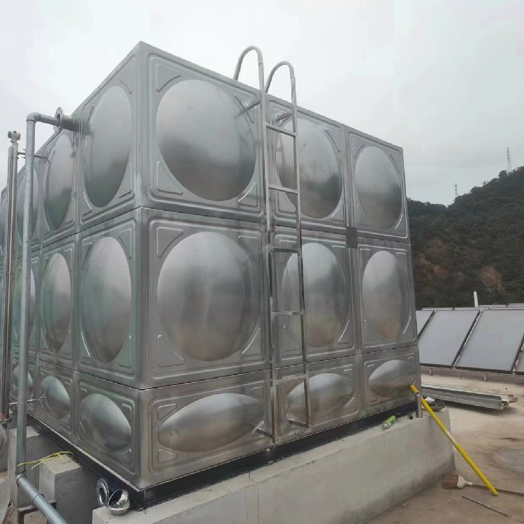 深圳恒泰昌不锈钢水箱