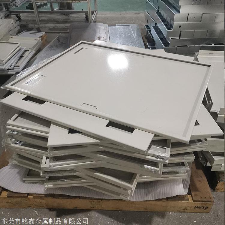 不锈钢异形件：来图定制3天出样，首单免打样费（限100单）