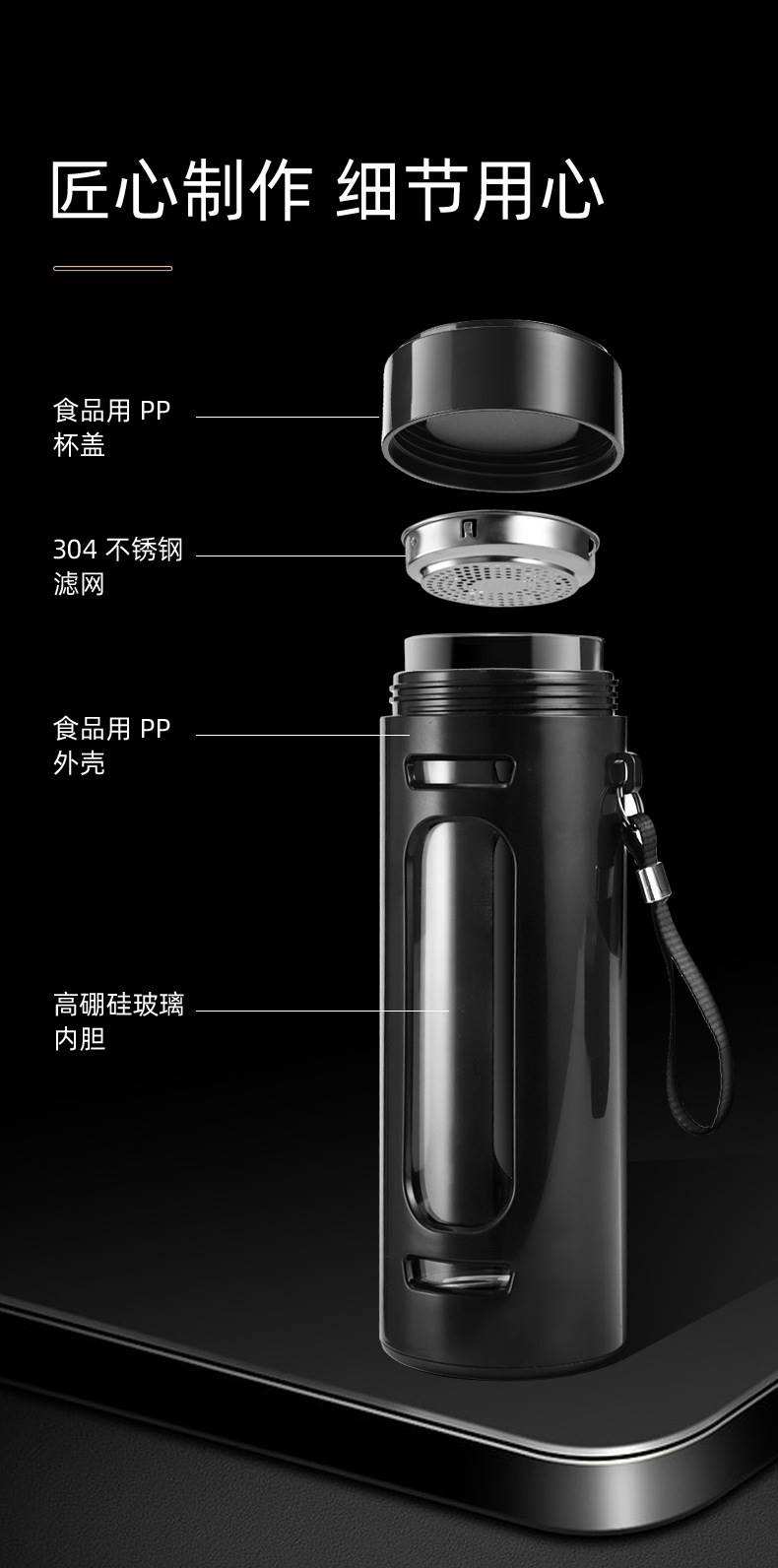 什么材质的水杯最安全