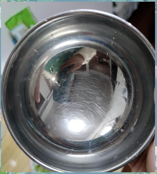 202不锈钢餐具的危害