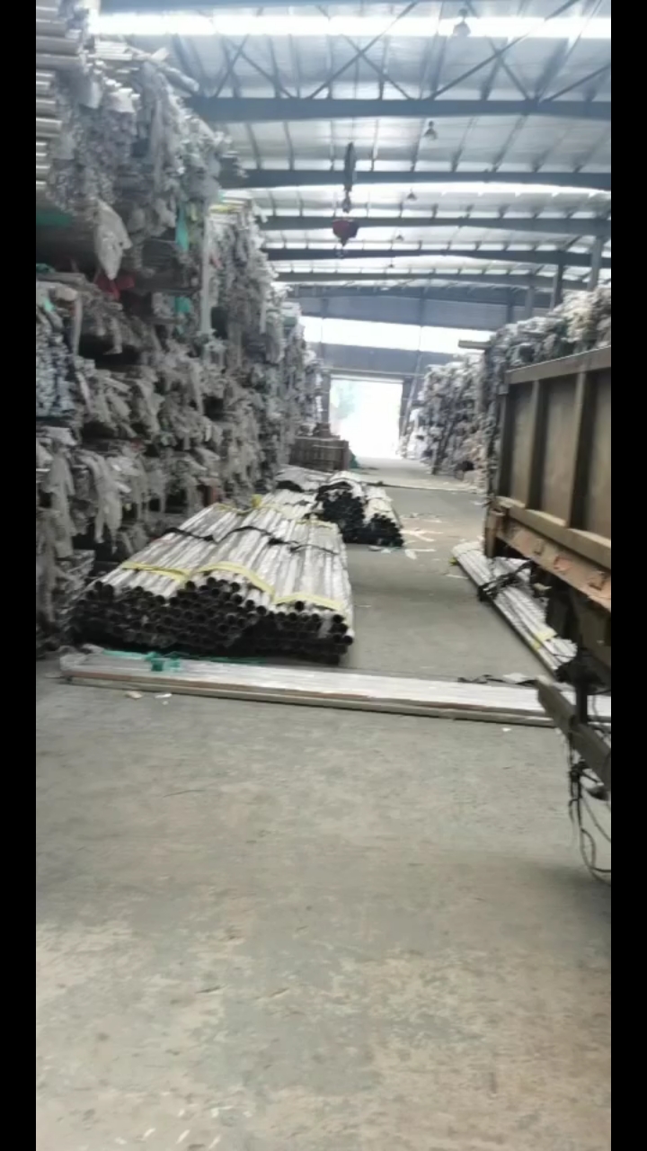 不锈钢装饰管生产设备