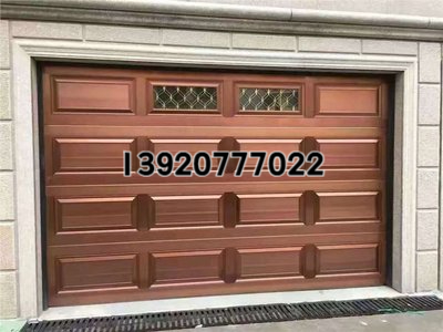 2米3车库门可以进多宽的车