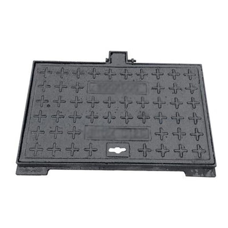 方形井盖尺寸规格型号