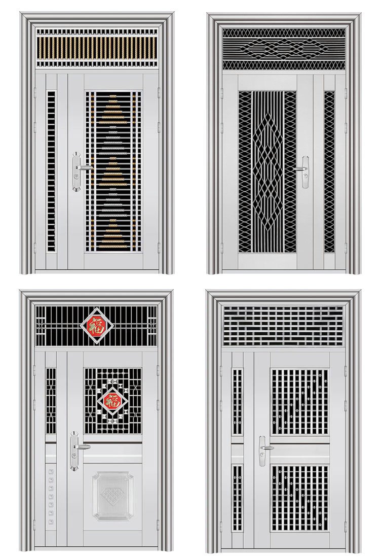 不锈钢304门价格图片