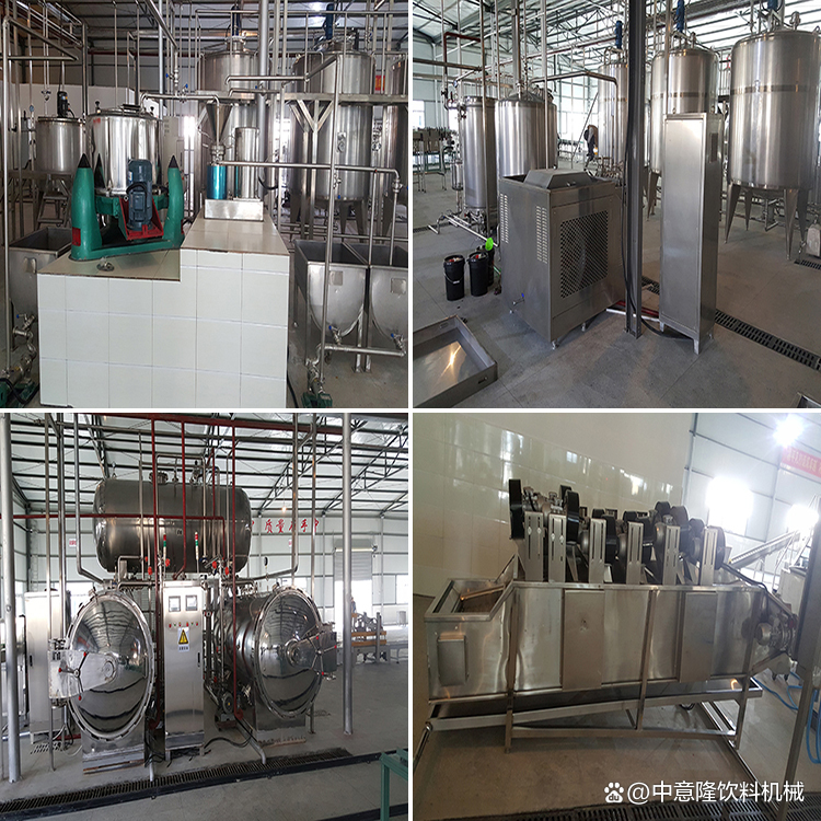 玻璃水生产设备大概多少钱