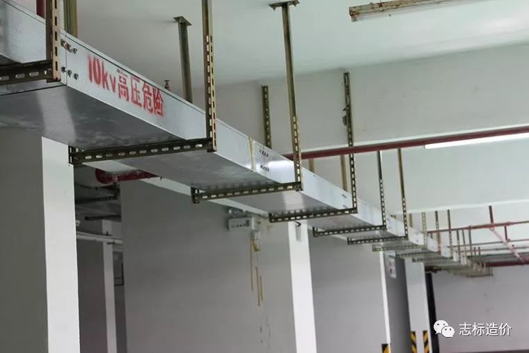 铁构件制作安装包含哪些