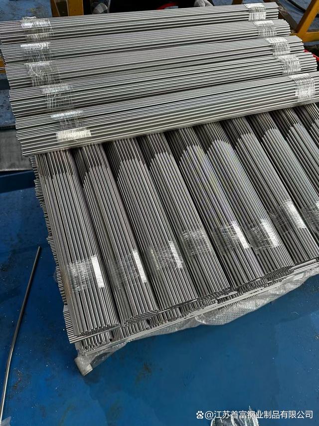 不锈钢毛细管用在什么地方