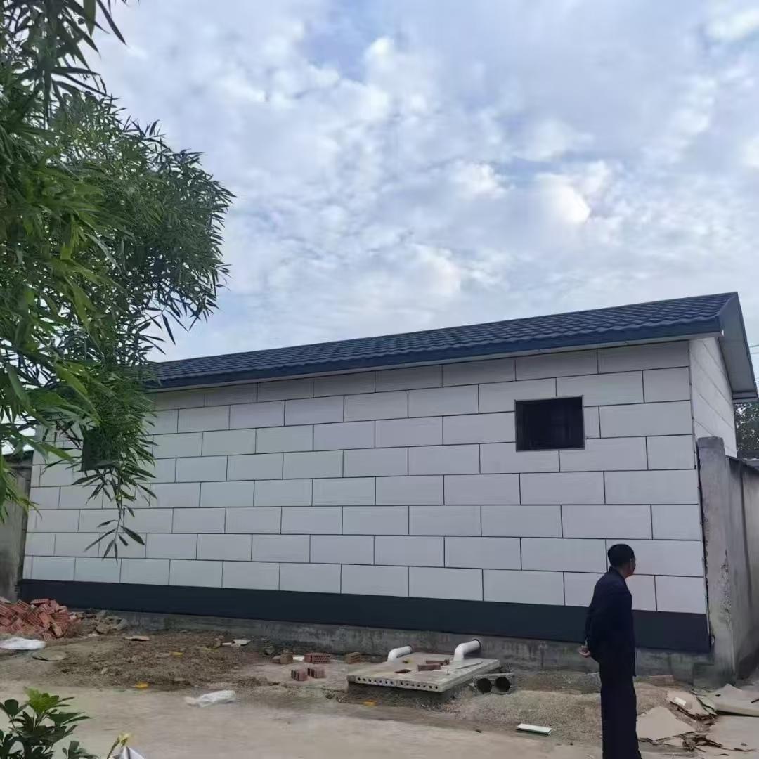 济南雕花保温板市场地址