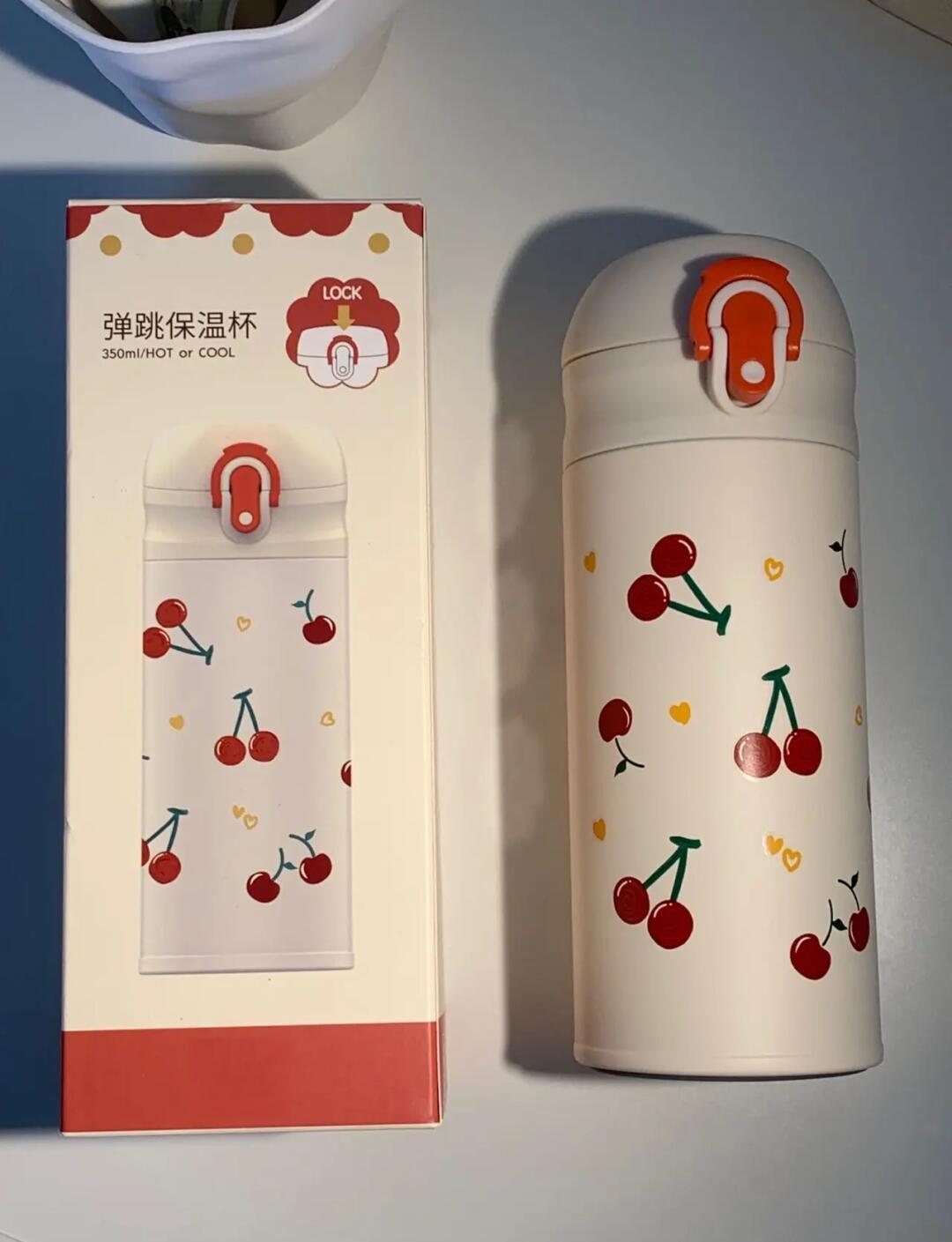 国产保温杯第一名是谁