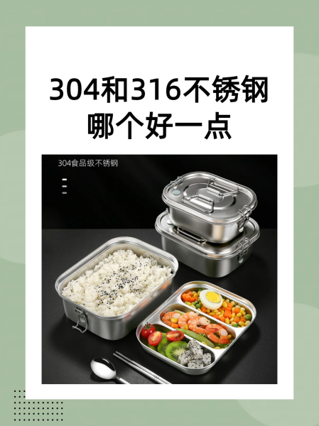 304和316不锈钢哪个不导磁