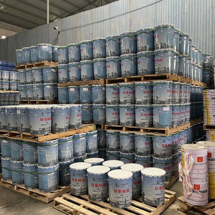 耐400度高温环氧树脂