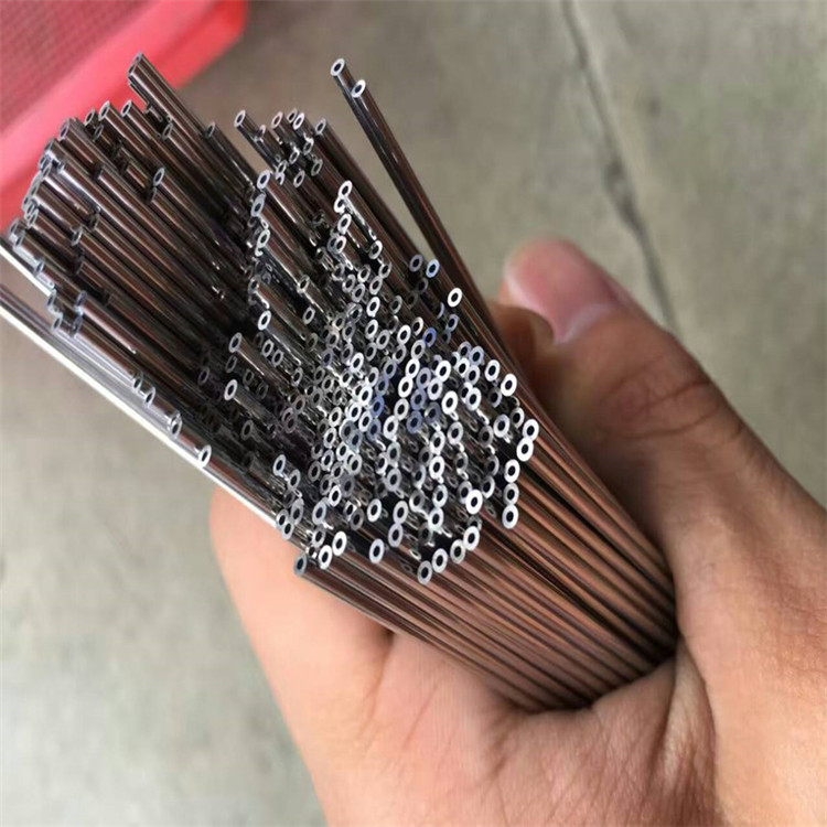 北京316不锈钢毛细管