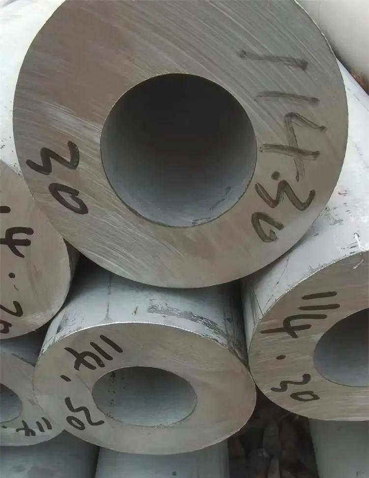不锈钢圆怎么算重量公式 不锈钢圆钢规格和重量