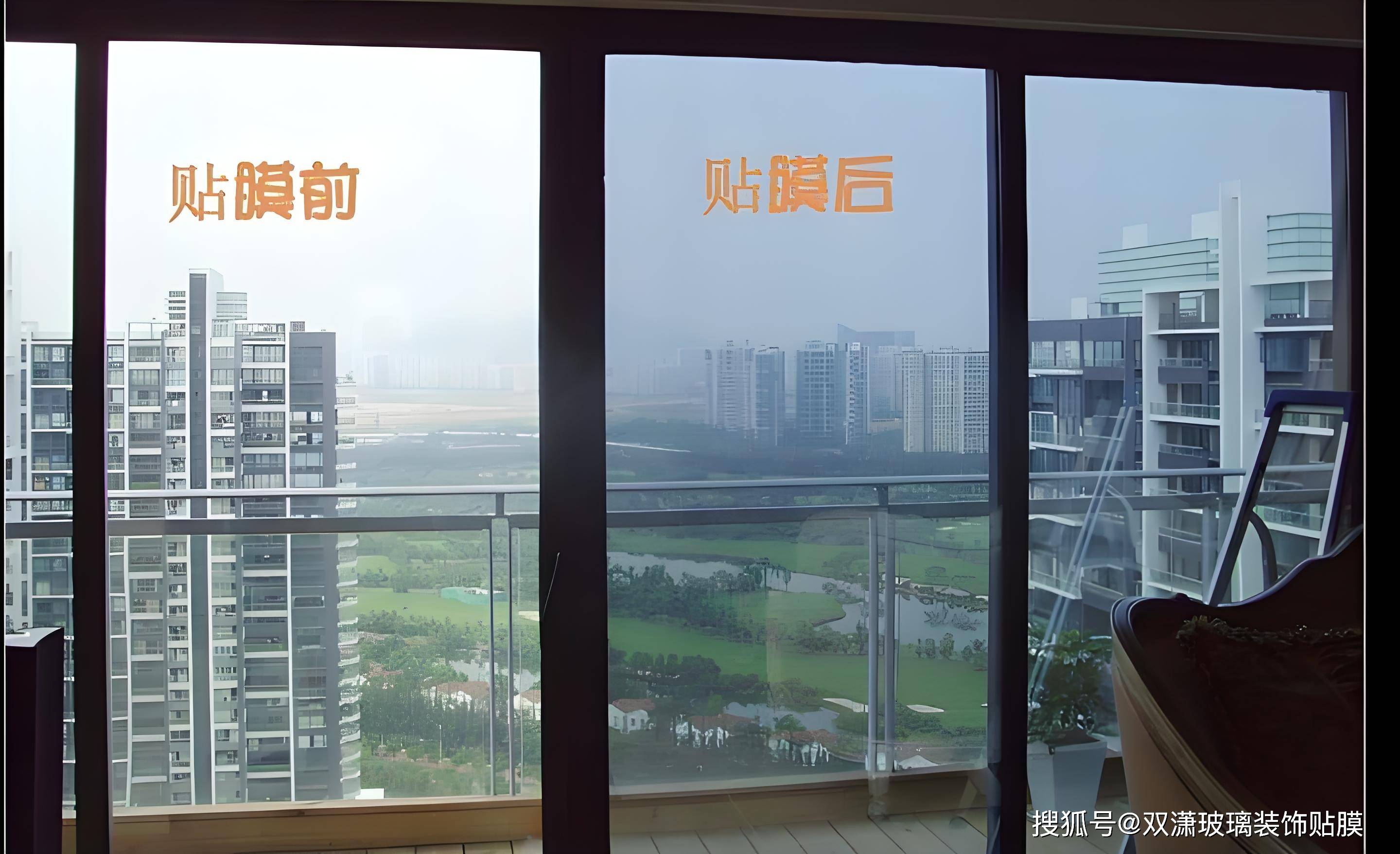 阳光房玻璃贴膜隔热有效果吗_阳光房贴膜真的隔热吗