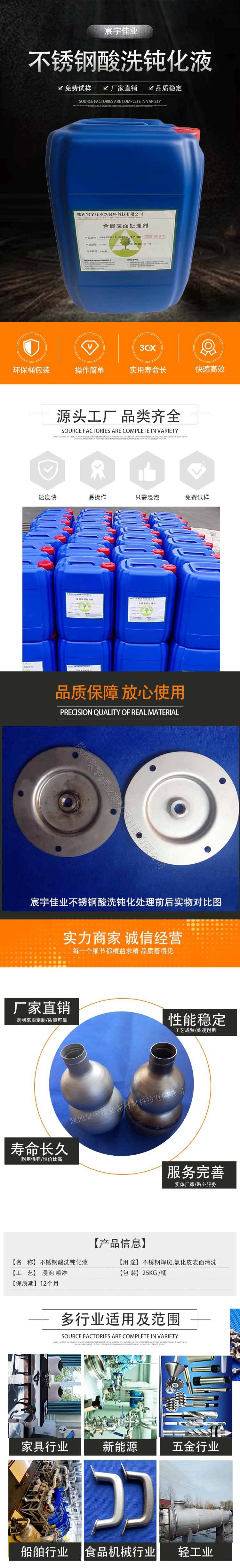 不锈钢清洗剂是什么成分的_不锈钢清洗剂是什么成分