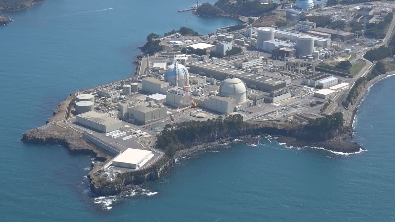 _2205不锈钢压力容器：抗12级台风冲击，沿海电站10年零事故