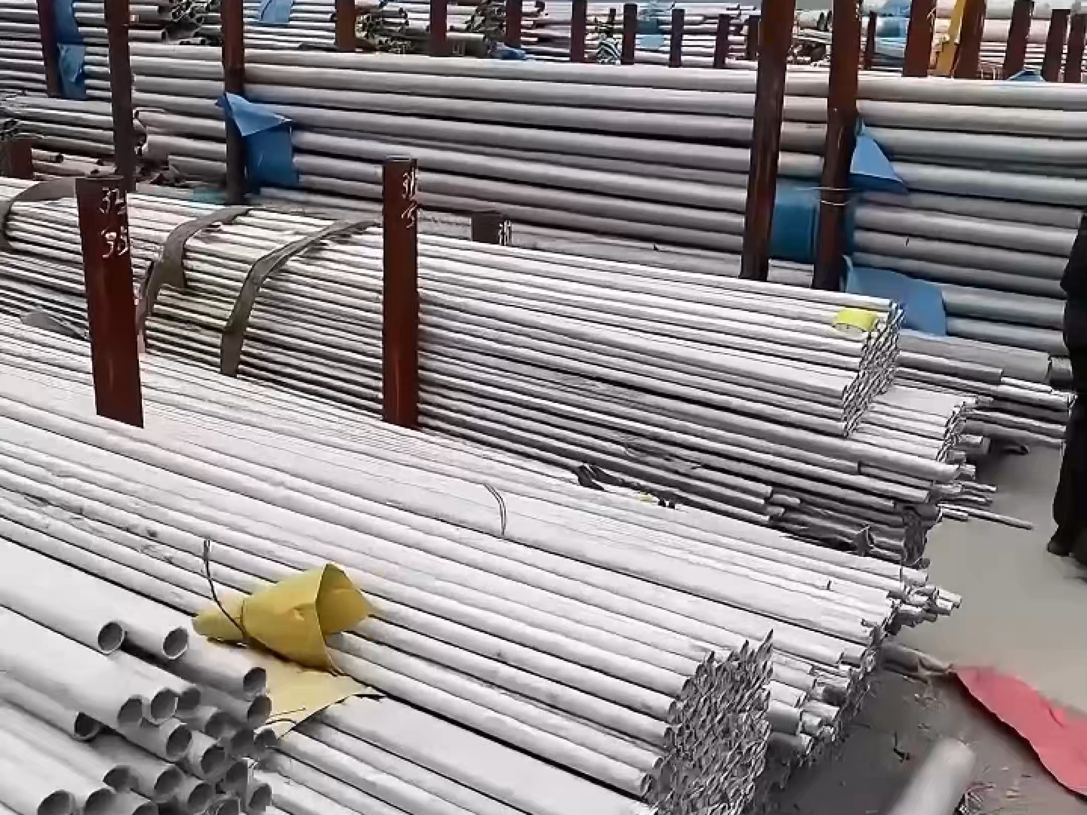 不锈钢管属于金属制品吗_不锈钢管属于什么行业