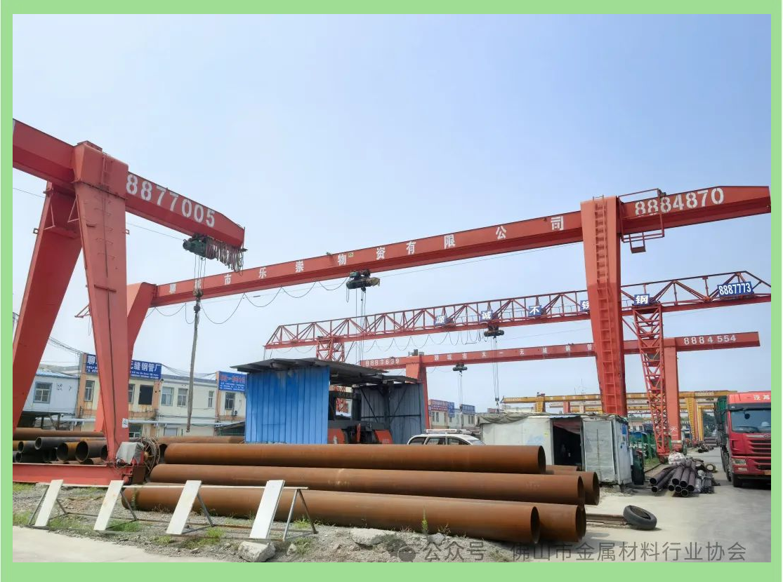 中国最大的不锈钢批发市场_全国最大的不锈钢市场