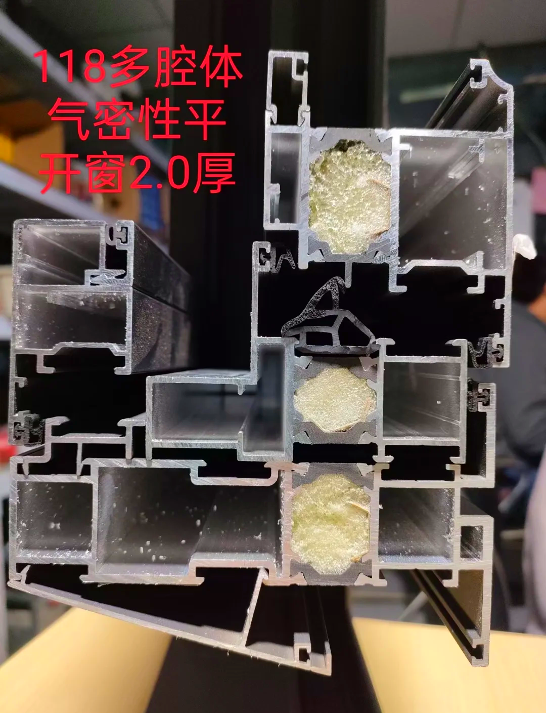 最便宜的铝合金门窗价格多少钱一平方米_铝合金门窗价格多少钱一平方米