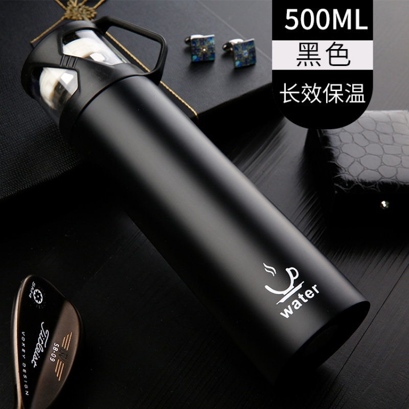 不锈钢保温杯304有害吗_不锈钢保温杯304好吗